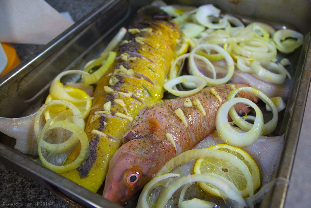 еда азоры острова азорские рыба рыбный рынок